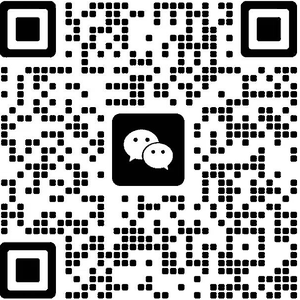 Karena WeChat QR