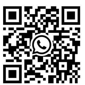 Karena WhatsApp QR