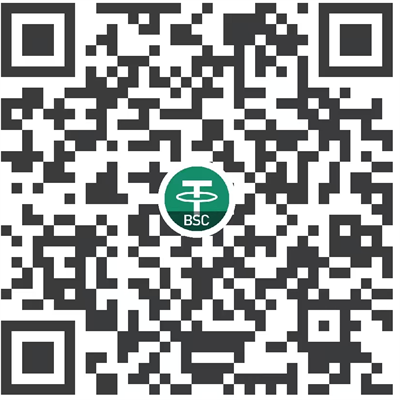 USDT BEP20 收款二维码